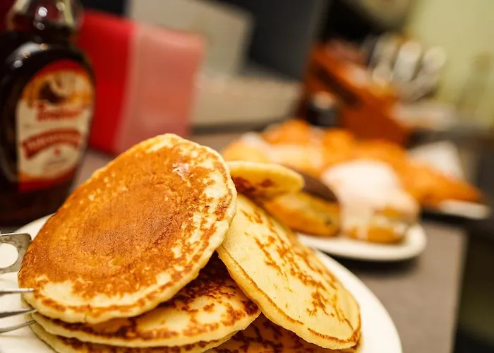 Scala Frankfurt Centre