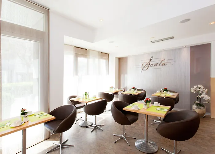 Scala Frankfurt Centre Otel