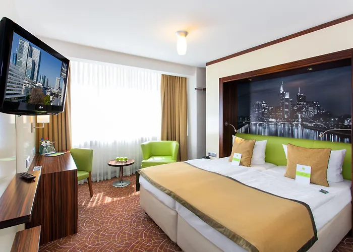 Scala Frankfurt Centre Otel