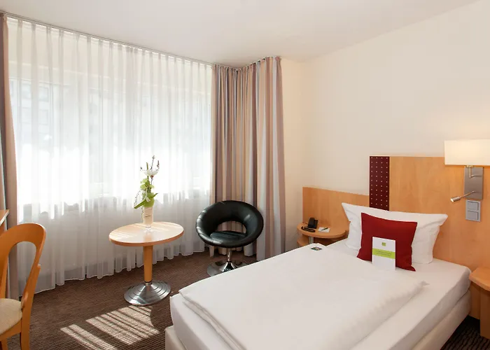 Scala Frankfurt Centre Hotel Frankfurt am Main