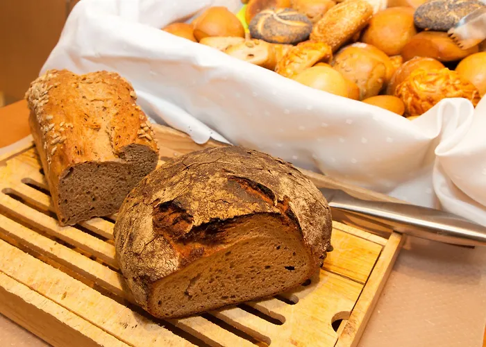 Hotel Scala Frankfurt Centre 3*