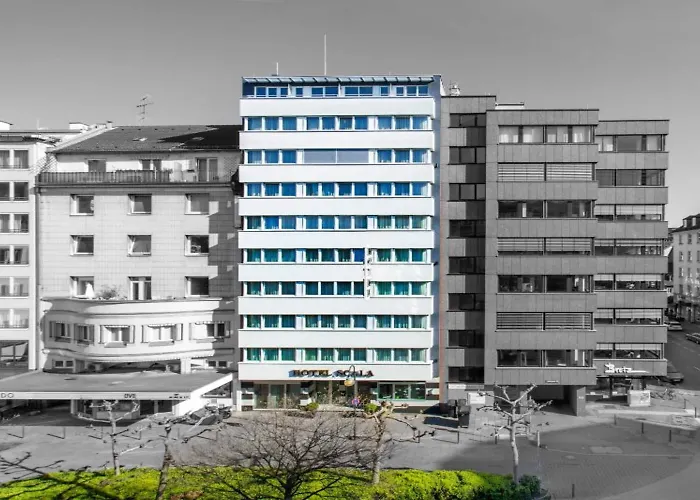 Scala Frankfurt Centre Frankfurt am Main