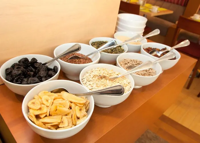 Scala Frankfurt Centre Frankfurt am Main