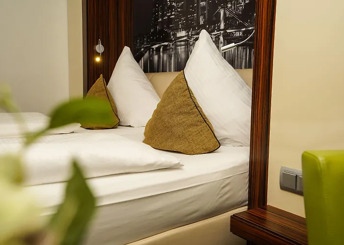 Scala Frankfurt Centre 3*