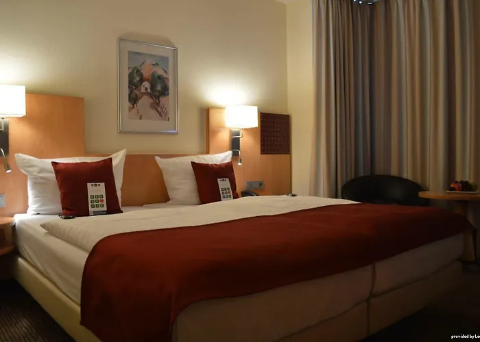 Scala Frankfurt Centre Hotel Frankfurt am Main