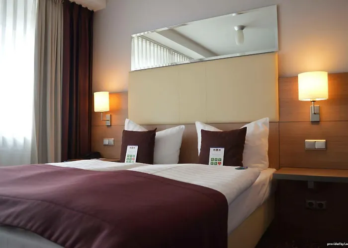 Scala Frankfurt Centre