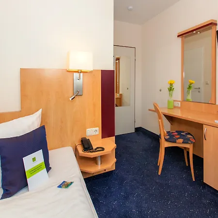 Scala Frankfurt Centre 3* Frankfurt am Main