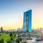 Scala Frankfurt Centre 3* פרנקפורט