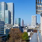 Scala Frankfurt Centre מלון 3*