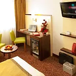 Scala Frankfurt Centre 3*
