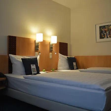 Scala Frankfurt Centre 3* 프랑크푸르트