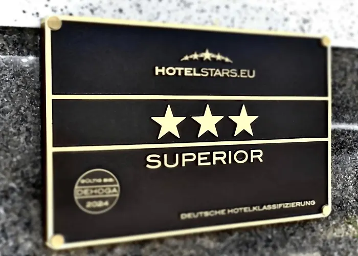 Scala Frankfurt Centre Szálloda Frankfurt am Main