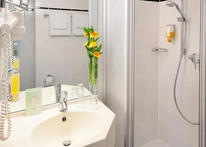 Scala Frankfurt Centre 3*