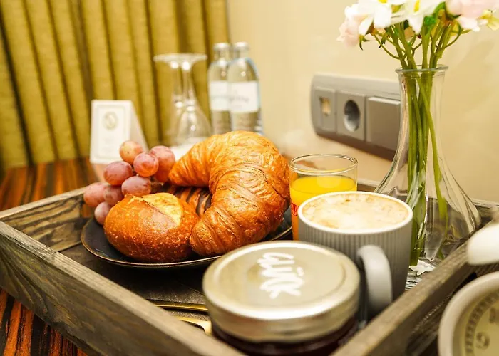 Scala Frankfurt Centre