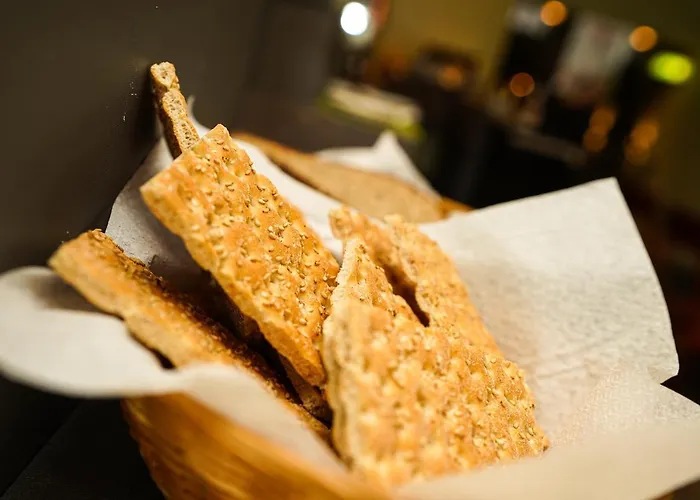 Scala Frankfurt Centre 3* Frankfurt am Main