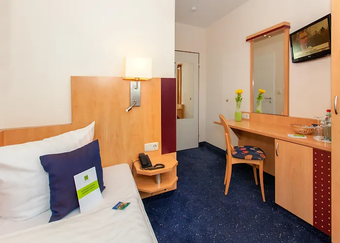 Scala Frankfurt Centre 3* Frankfurt am Main