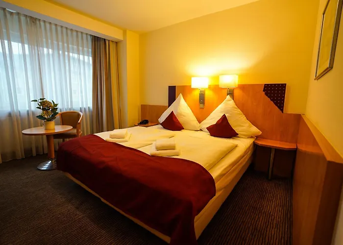 Scala Frankfurt Centre Frankfurt am Main