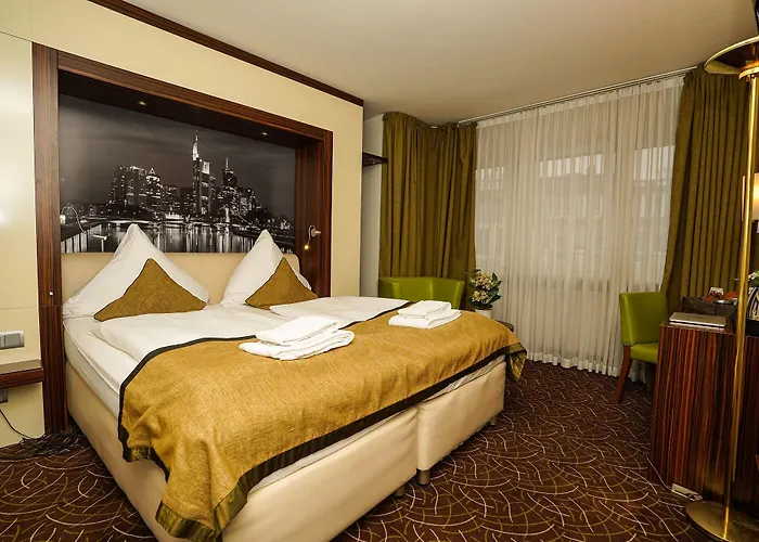 Scala Frankfurt Centre Frankfurt am Main