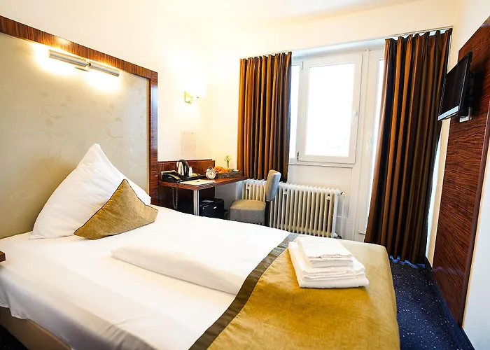 Scala Frankfurt Centre Frankfurt am Main