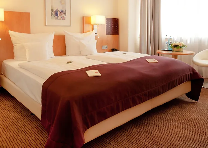 Scala Frankfurt Centre