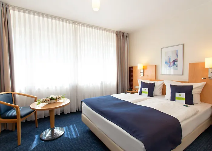 Scala Frankfurt Centre Szálloda