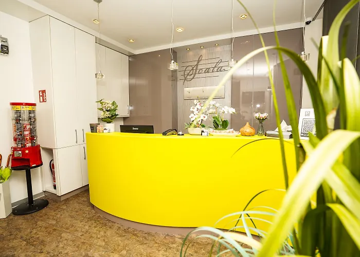 Scala Frankfurt Centre