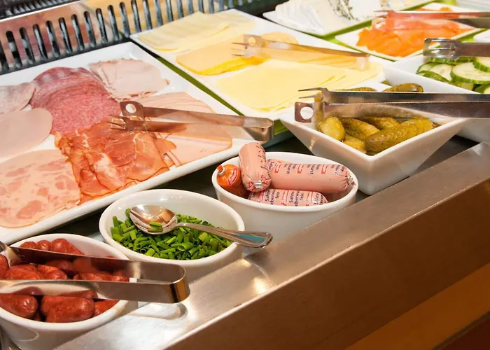 Scala Frankfurt Centre