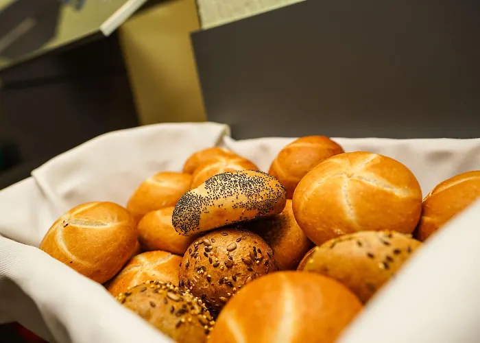 Scala Frankfurt Centre 3* Frankfurt am Main