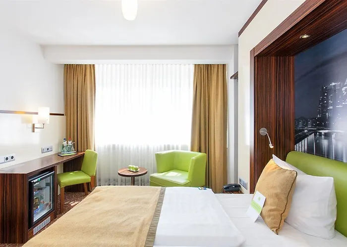 Scala Frankfurt Centre