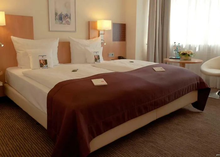 Scala Frankfurt Centre 3*