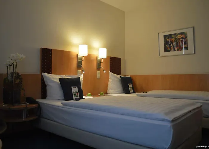 Scala Frankfurt Centre 3* Frankfurt am Main