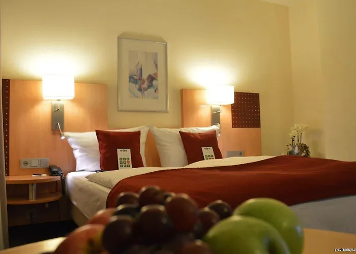 Scala Frankfurt Centre